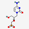 an image of a chemical structure CID 67491265