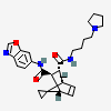 an image of a chemical structure CID 67496566