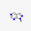 an image of a chemical structure CID 67499