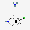 an image of a chemical structure CID 67501867