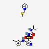 an image of a chemical structure CID 67502876