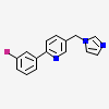 an image of a chemical structure CID 67510431