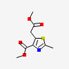 an image of a chemical structure CID 67511506