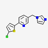 an image of a chemical structure CID 67511528