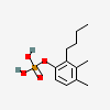 an image of a chemical structure CID 67511675