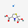 an image of a chemical structure CID 67514799