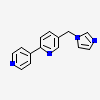 an image of a chemical structure CID 67516855