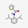 an image of a chemical structure CID 675176