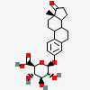 an image of a chemical structure CID 67518397