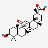 an image of a chemical structure CID 67523993