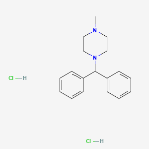 Cyclizine 2HCl