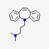 an image of a chemical structure CID 67534