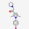 an image of a chemical structure CID 675434