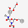 an image of a chemical structure CID 67543563