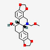 an image of a chemical structure CID 67547018