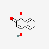 an image of a chemical structure CID 6755