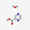 an image of a chemical structure CID 67554922