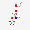 an image of a chemical structure CID 67557318