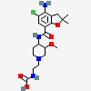 an image of a chemical structure CID 67563295