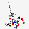 an image of a chemical structure CID 67563666