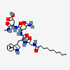 an image of a chemical structure CID 67564668