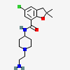 an image of a chemical structure CID 67564833