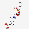 an image of a chemical structure CID 67565819