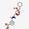 an image of a chemical structure CID 67565923