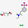 an image of a chemical structure CID 67567221