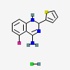 an image of a chemical structure CID 67569286