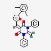 an image of a chemical structure CID 67575493