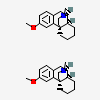 an image of a chemical structure CID 67575672