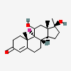 an image of a chemical structure CID 67578114