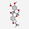 an image of a chemical structure CID 6758