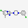 an image of a chemical structure CID 67580954