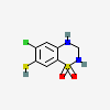 an image of a chemical structure CID 67583479