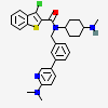 an image of a chemical structure CID 67585659
