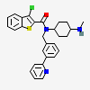 an image of a chemical structure CID 67585712