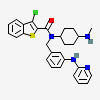 an image of a chemical structure CID 67585788