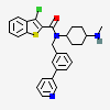 an image of a chemical structure CID 67585843