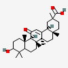 an image of a chemical structure CID 67591316