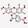 an image of a chemical structure CID 67593358