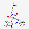 an image of a chemical structure CID 67596854
