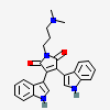 an image of a chemical structure CID 67596856