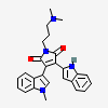 an image of a chemical structure CID 67598052