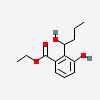 an image of a chemical structure CID 67599549