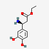 an image of a chemical structure CID 67601358