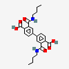 an image of a chemical structure CID 67603699