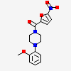 an image of a chemical structure CID 676066