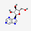 an image of a chemical structure CID 676112